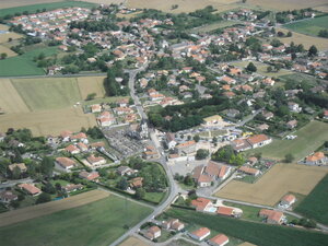 Chemin de randonnée