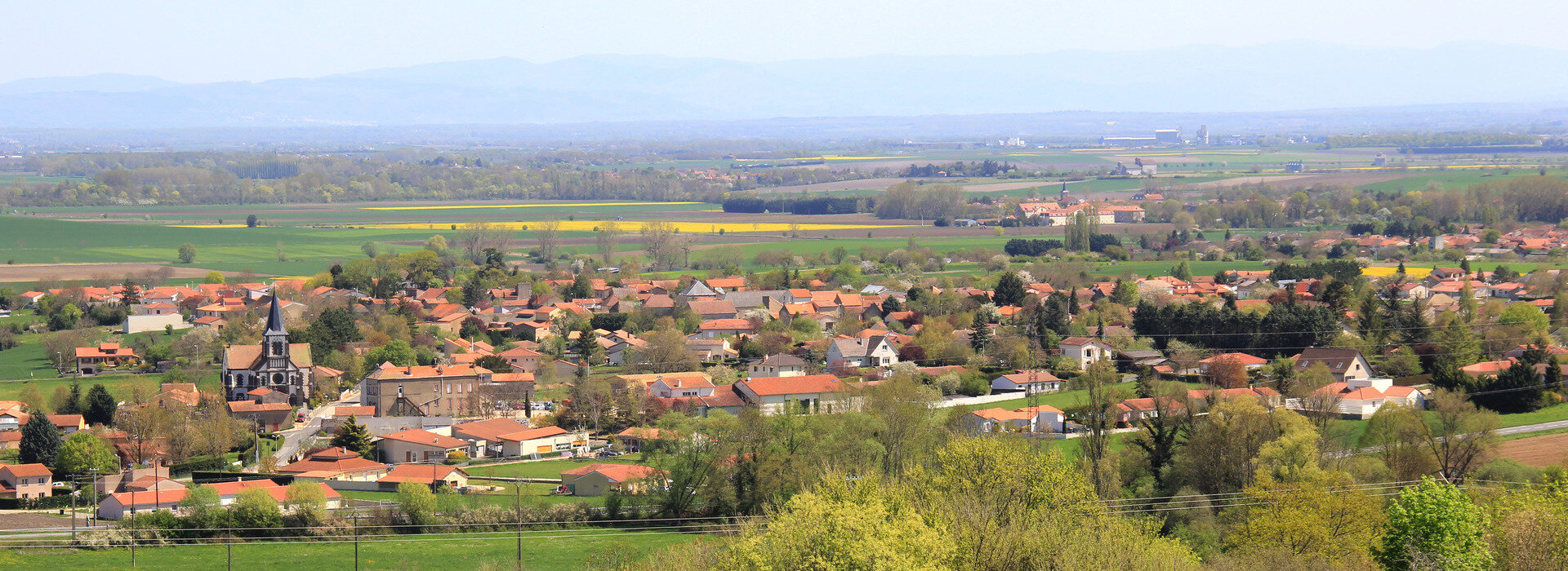 Transports scolaires de la région