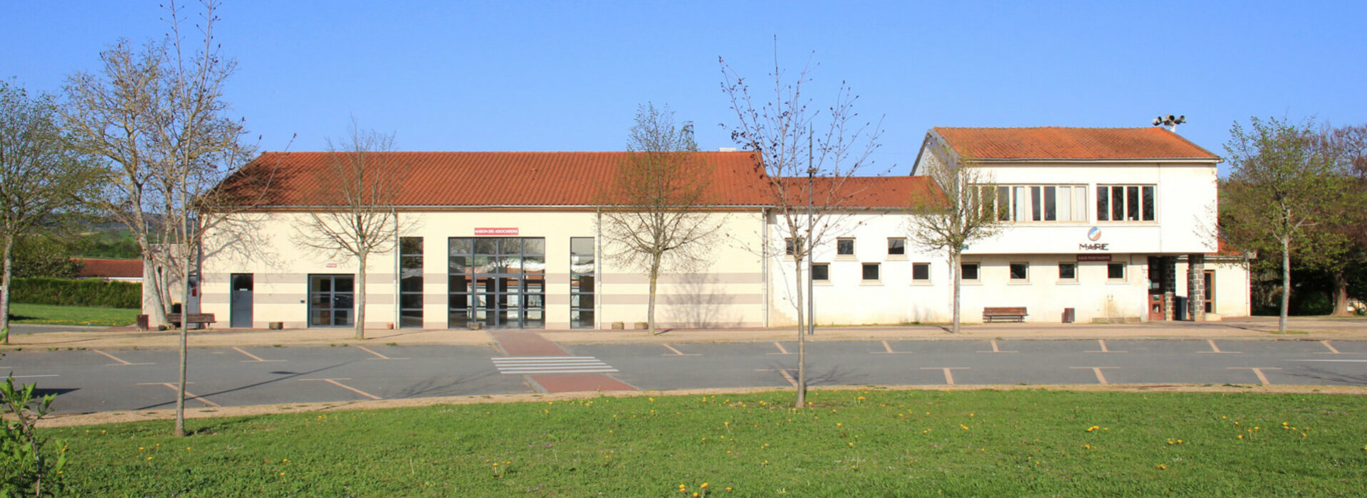 Beauregard-Vendon - Auvergne, commune des Cotes de Combrailles