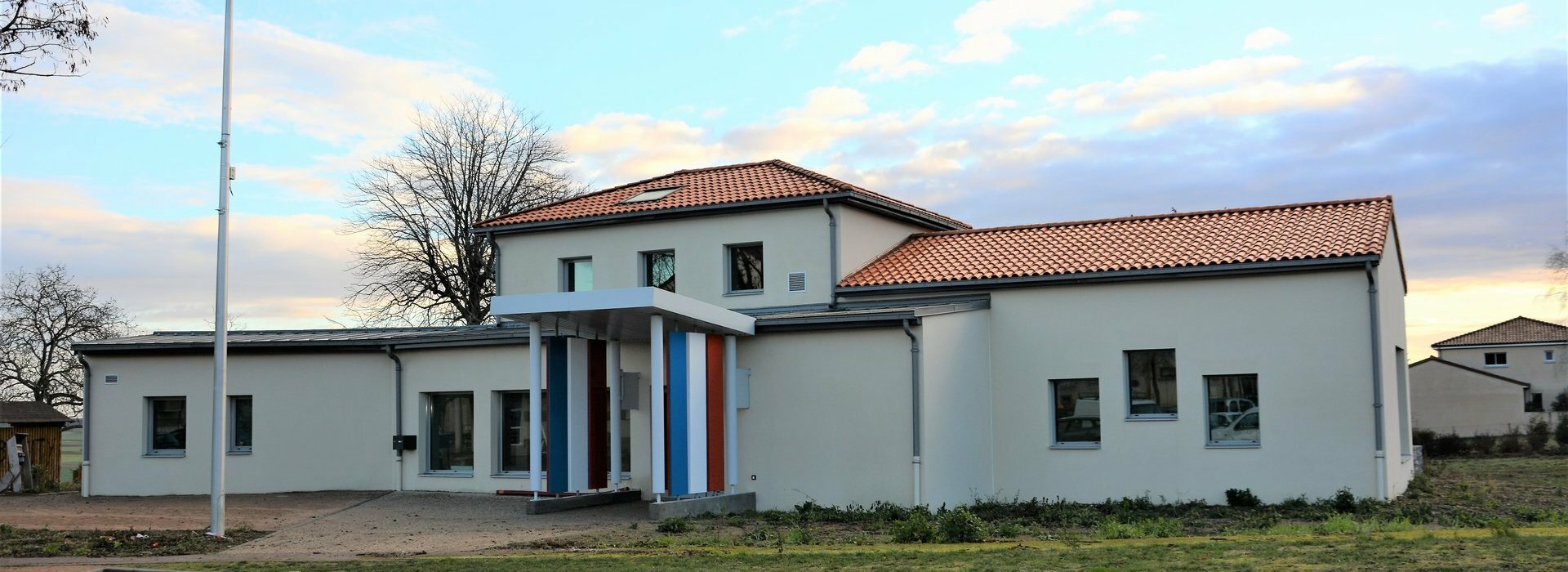 Beauregard-Vendon - Auvergne, commune des Cotes de Combrailles